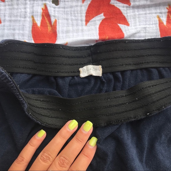 John Galt Shorts - Picture 2 of 3